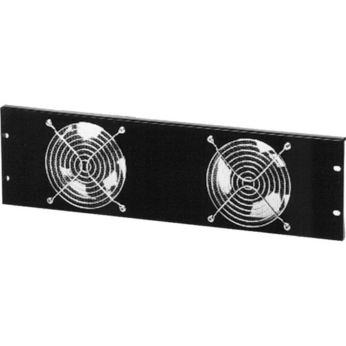 AtlasIED EFP3-2 Fan Panel Recessed Mount (Dual Fans)