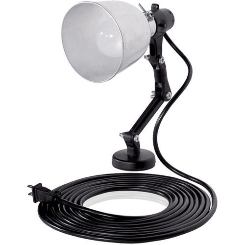 AtlasIED Magnetic Rack Work Light