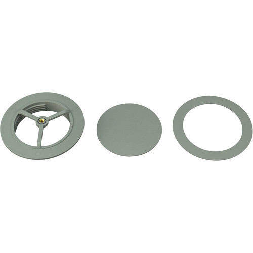 AtlasIED Custom Print Diffuser Kit for SHS-6T2. (Min Order : 20 Pieces)