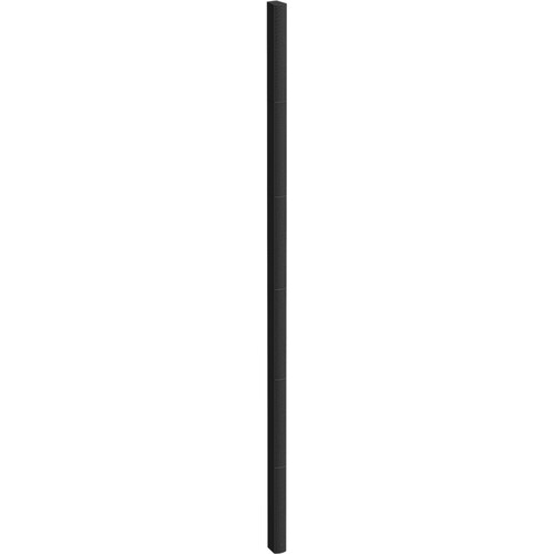 AtlasIED ALX-48D Digitally Steerable Multichannel 48-Speaker Column Array Speaker (Black)