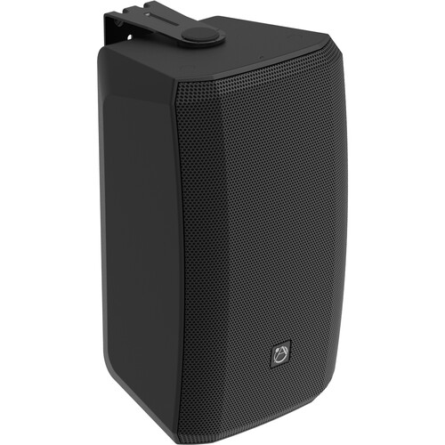 AtlasIED AS-8T Passive Surface Mount Loudspeaker (Black)