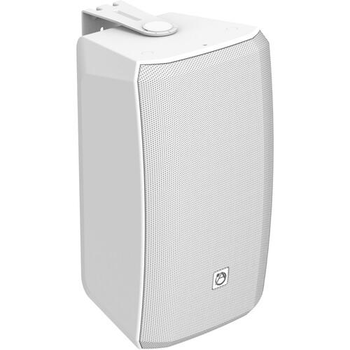AtlasIED AS-8T Passive Surface Mount Loudspeaker (White)