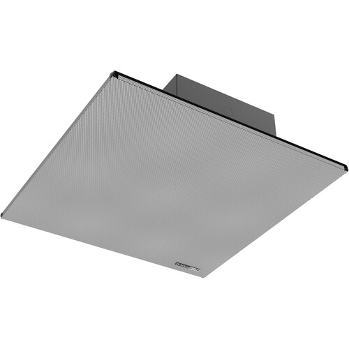 AtlasIED DA-22SYS 2x2' Suspended Ceiling Mount IP Speaker