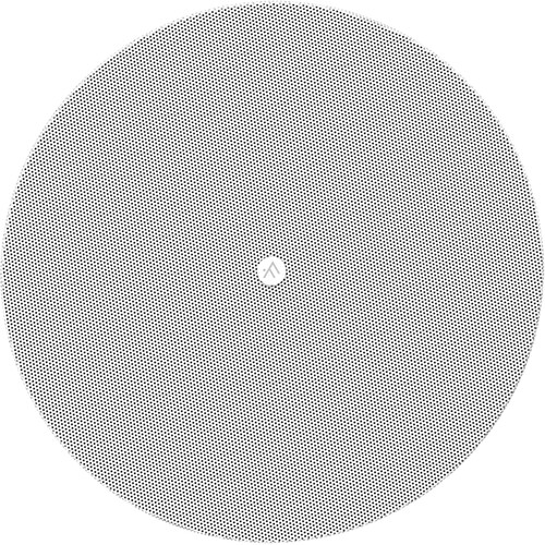 AtlasIED FC-6DRV 6" Pre-Install Loudspeaker Driver (No Back Can)