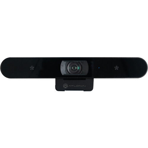 Atlona Captivate 4K ePTZ Auto-Framing Camera