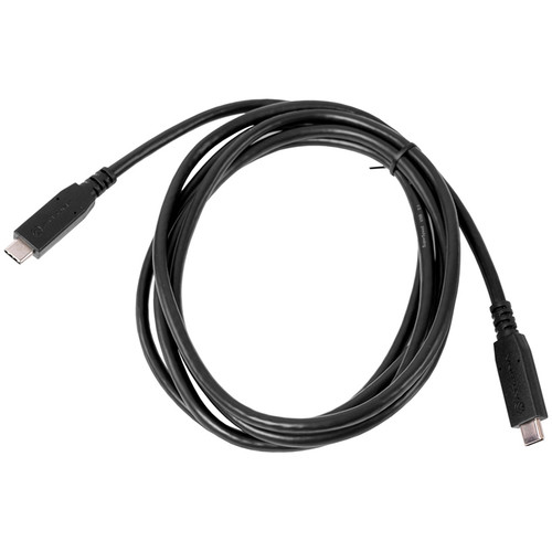 Atlona LinkConnect 60W USB-C 3.2 Gen 1 Cable (6.6')