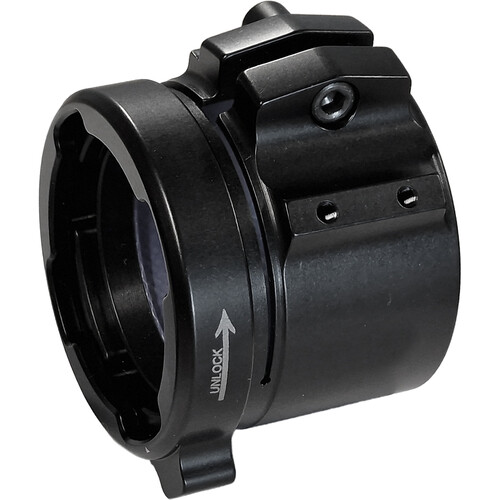 ATN TICO Scope Mount System (40mm)