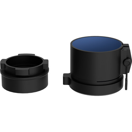 ATN TICO 6 Scope Mounting System (50mm Objective Lens)