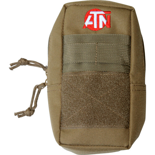 ATN Tactical MOLLE Carry Case for OTS-LT/OTS-XLT Series