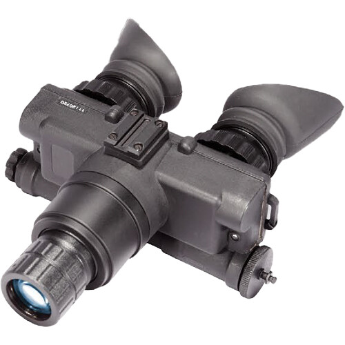 ATN NVG7-2 Gen 2 Night Vision Bi-Ocular NVGONVG72W B&H Photo