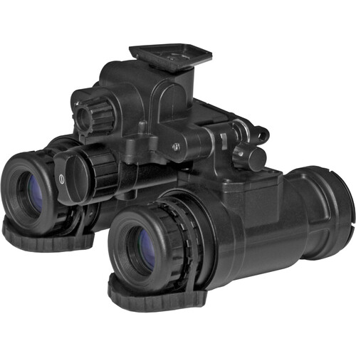 ATN PS31-3HFW Gen 3 Binocular Night Vision Device (40° FoV, 2376+ FoM)