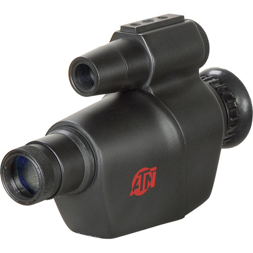 ATN Viper Night Vision Monocular with Head Gear