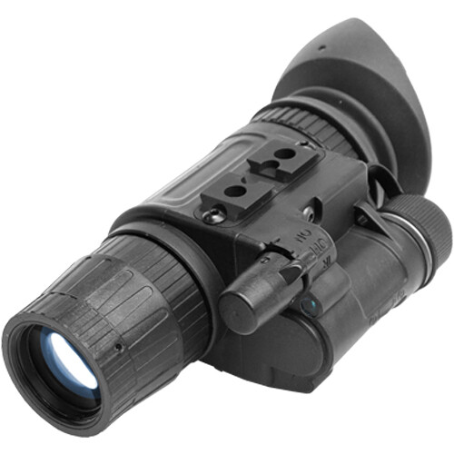 ATN NVM14-2W Gen 2 Night Vision Monocular (White Phosphor)