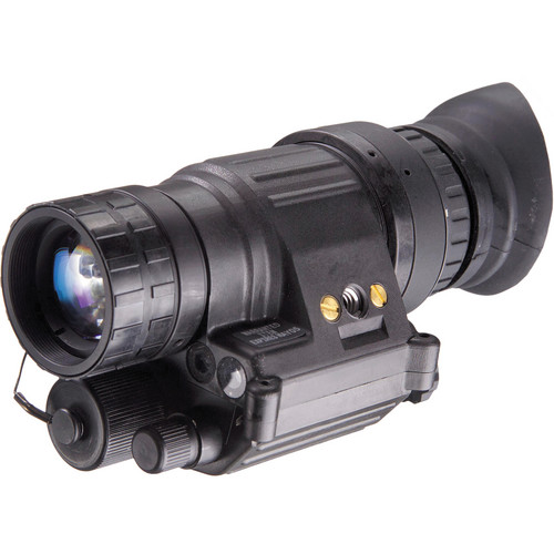 ATN PVS-14-3 Gen 3 Night Vision Monocular