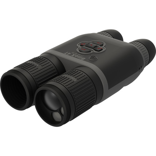 ATN BinoX 4T 1.5-15x Thermal Binocular with Laser Rangefinder