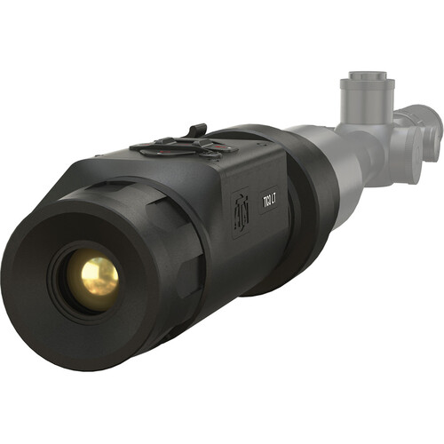 ATN TICO LT 160 Digital Thermal Clip-On (25mm Lens)