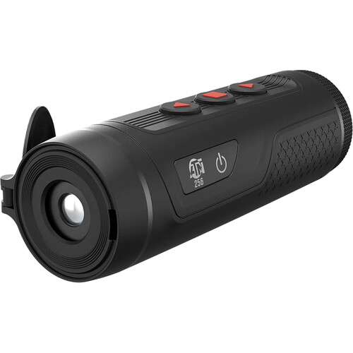 ATN Blaze Seeker 6 207 1.2-9.6x Thermal Monocular