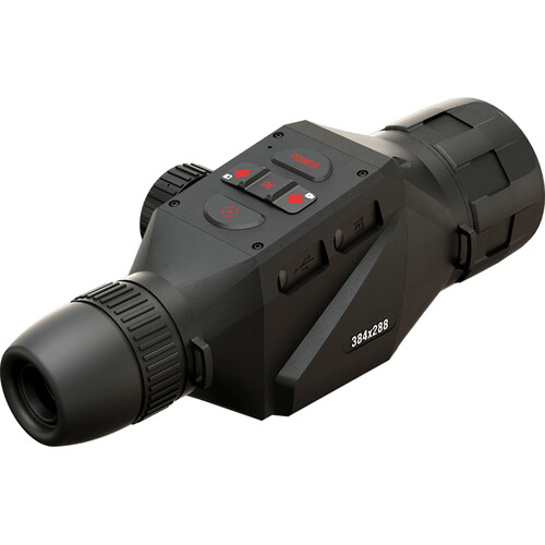 ATN OTS 4T 384 2-8x Thermal Smart HD Monocular