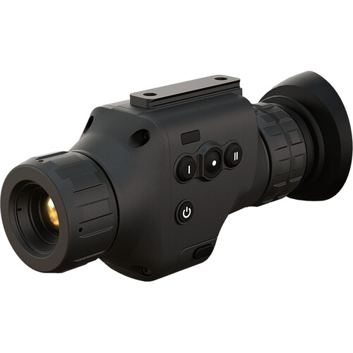 ATN ODIN LT 640 3-12x Thermal Monocular