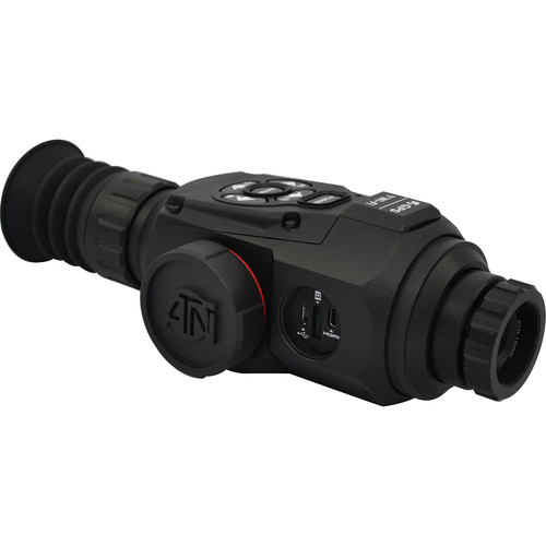 ATN OTS-HD 384 1.25-5x19 Thermal Digital Monocular
