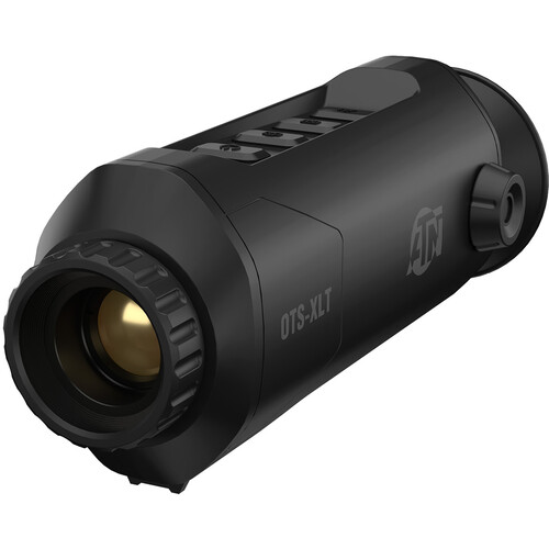 ATN OTS-XLT 2.5-10x Thermal Monocular