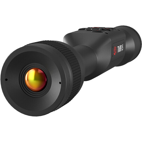 ATN ThOR 5 640 2-16x Thermal Riflescope (60Hz)