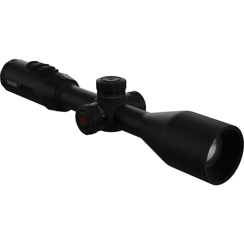 ATN ThOR 6 Elite 335 5-40x Thermal Riflescope (50 Hz)