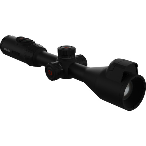 ATN ThOR 6 Elite 635 2-16x Thermal Riflescope (50 Hz)