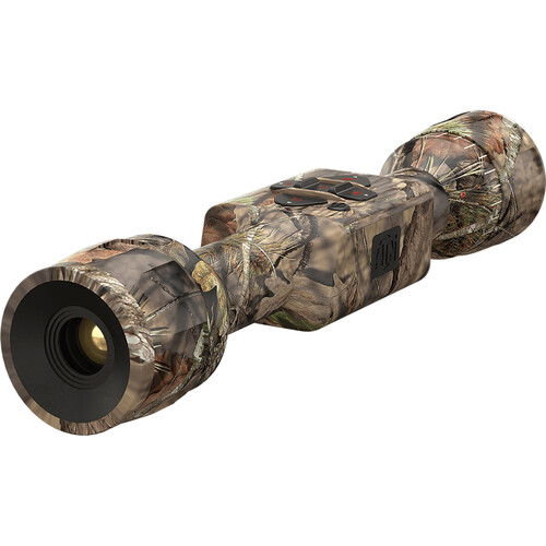 ATN ThOR LT 3-6x Thermal Riflescope (Mossy Oak Break-Up Country Camo)