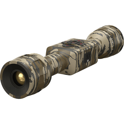 ATN ThOR LT 320 3-6 Thermal Riflescope (Mossy Oak Bottomland Camo)