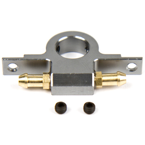 Atomik RC Water-Cooled Motor Jacket for Barbwire RC Boat