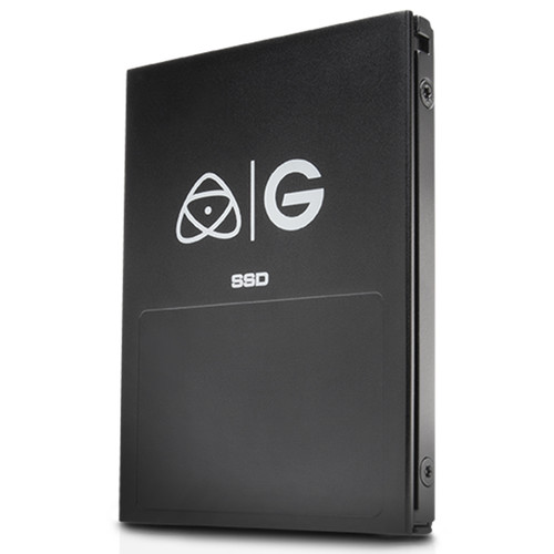 Atomos Master Caddy 4K (512GB)