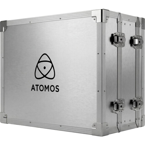 Atomos Fly Pack Flight Case for Shogun AV-19