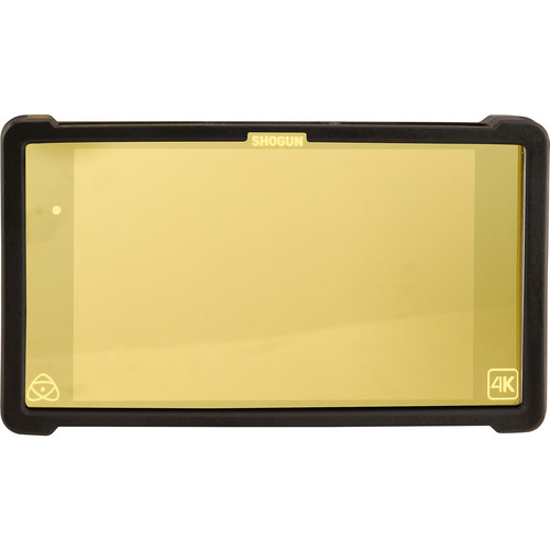 Atomos Shogun Armor