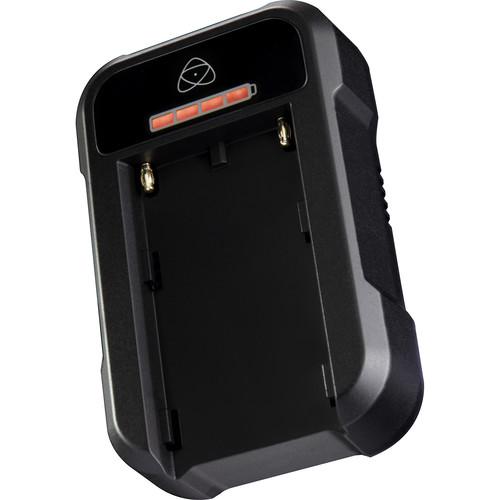 Atomos 2A Fast Battery Charger