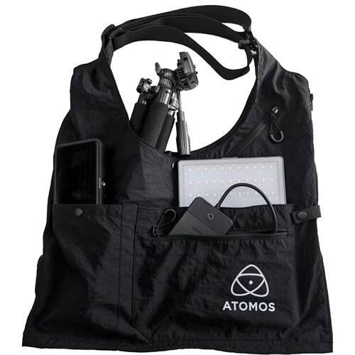 Atomos FieldPro Vest (XL)