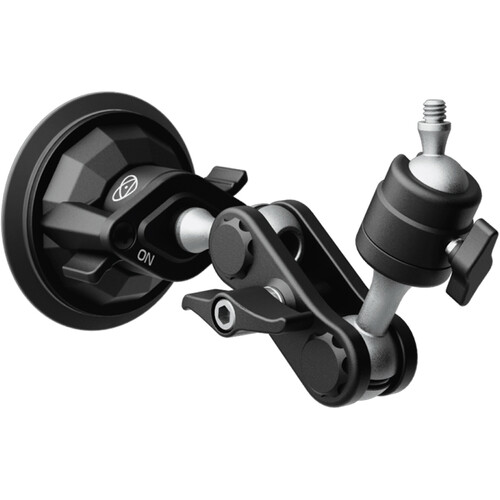 Atomos Suction Clamp Mount for Monitor