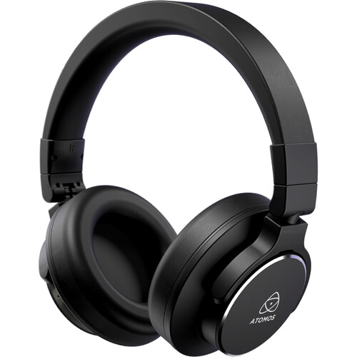 Atomos StudioSonic AIR Headphones