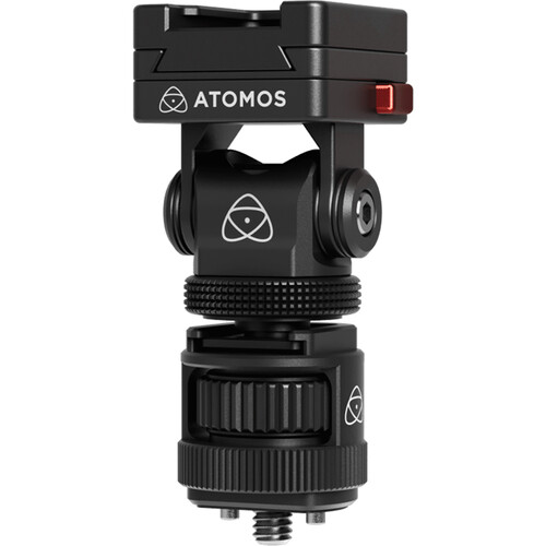 Atomos Cold Shoe Mount