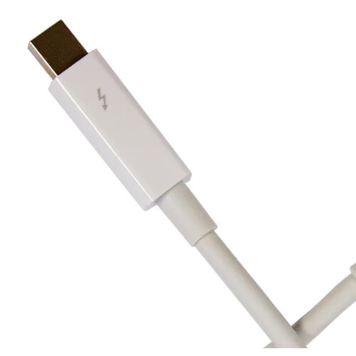 ATTO Technology Thunderbolt 5 Cable (1')