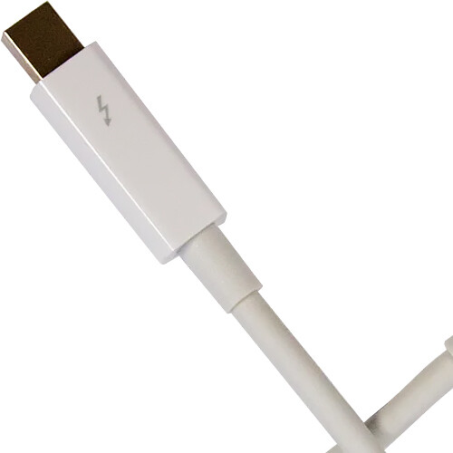 ATTO Technology Thunderbolt 5 Cable (1')