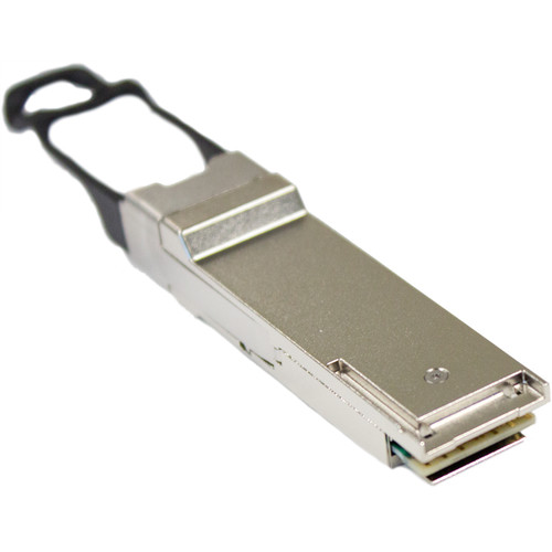 ATTO Technology 40GB Ethernet QSFP Transceiver (Up to 98')