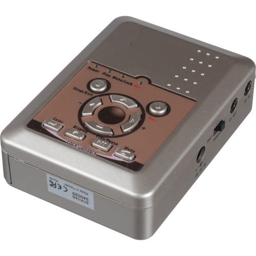 ATV DYK14G 1-Channel Mini DVR