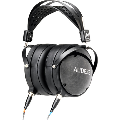 Audeze LCD-2 Closed Back Over-Ear Headphones