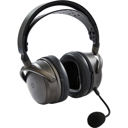 Audeze Maxwell 2 Wireless Gaming Headset (PlayStation, PC)