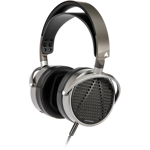 Audeze MM-100 Professional Open-Back Planar Magnetic Headphones