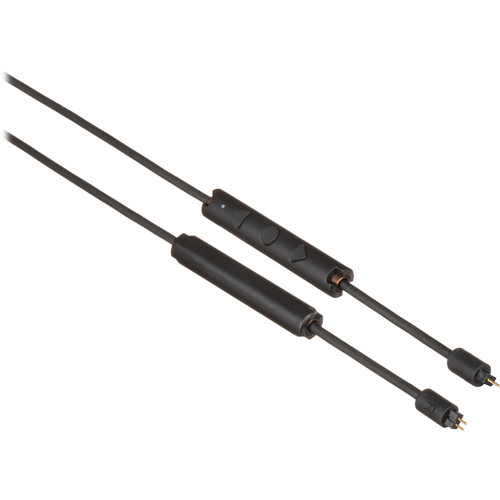 Audeze CIPHER Bluetooth Cable for LCDi4 In-Ear CBL-BT-1010 B&H