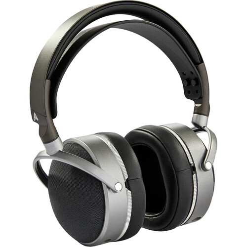 Audeze LCD-S20 Professional Closed-Back Planar Headphones
