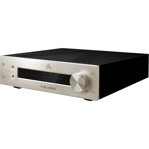 Audeze The King Headphone Amplifier