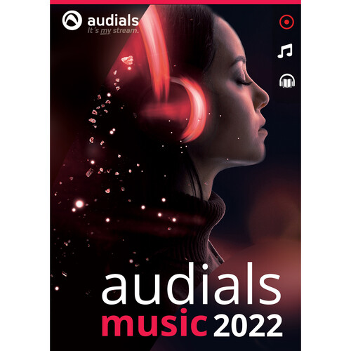 Audials Music 2022